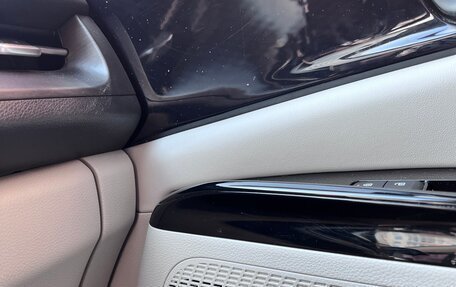 KIA Carnival, 2021 год, 4 500 000 рублей, 14 фотография