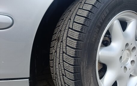 Mercedes-Benz C-Класс, 2005 год, 615 000 рублей, 10 фотография