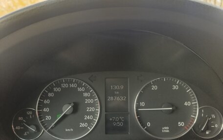 Mercedes-Benz C-Класс, 2005 год, 615 000 рублей, 11 фотография