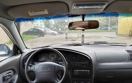 KIA Spectra II (LD), 2006 год, 225 000 рублей, 4 фотография