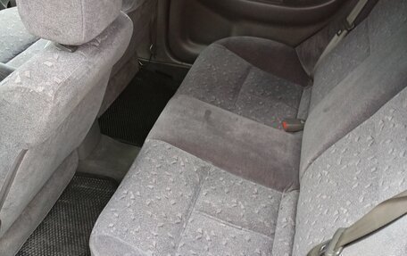 KIA Spectra II (LD), 2006 год, 225 000 рублей, 5 фотография