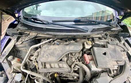 Nissan Qashqai, 2014 год, 1 320 000 рублей, 9 фотография