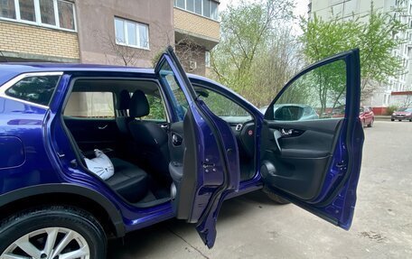 Nissan Qashqai, 2014 год, 1 320 000 рублей, 7 фотография