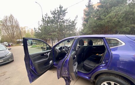 Nissan Qashqai, 2014 год, 1 320 000 рублей, 8 фотография