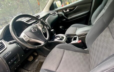 Nissan Qashqai, 2014 год, 1 320 000 рублей, 11 фотография
