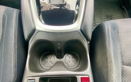 Nissan Qashqai, 2014 год, 1 320 000 рублей, 13 фотография