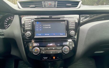 Nissan Qashqai, 2014 год, 1 320 000 рублей, 14 фотография