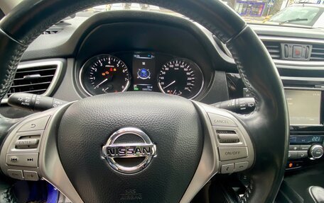 Nissan Qashqai, 2014 год, 1 320 000 рублей, 15 фотография