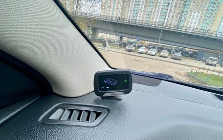 Nissan Qashqai, 2014 год, 1 320 000 рублей, 17 фотография