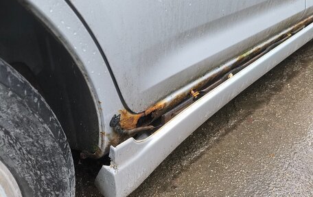 Toyota Wish II, 2003 год, 300 000 рублей, 5 фотография