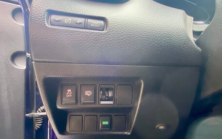 Nissan Qashqai, 2014 год, 1 320 000 рублей, 18 фотография