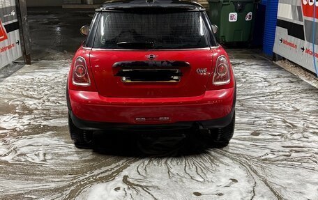 MINI Hatch, 2012 год, 1 500 000 рублей, 3 фотография