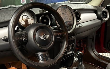 MINI Hatch, 2012 год, 1 500 000 рублей, 5 фотография