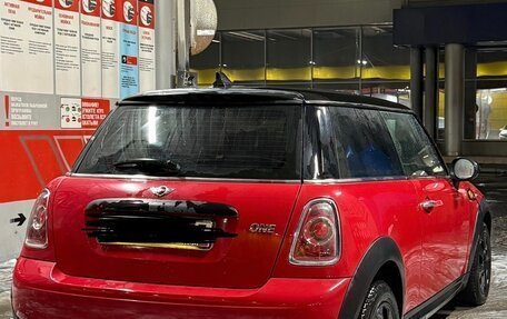 MINI Hatch, 2012 год, 1 500 000 рублей, 7 фотография