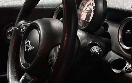 MINI Hatch, 2012 год, 1 500 000 рублей, 10 фотография