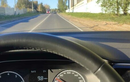 Volkswagen Jetta VII, 2023 год, 1 950 000 рублей, 4 фотография