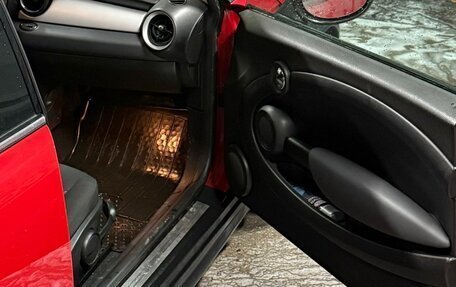 MINI Hatch, 2012 год, 1 500 000 рублей, 6 фотография