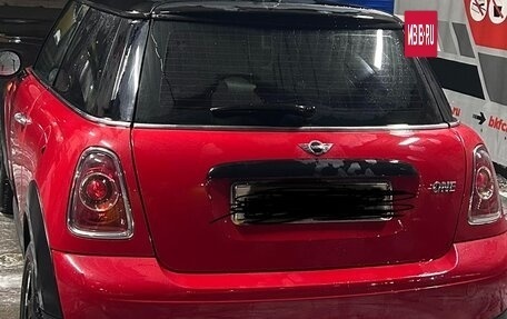 MINI Hatch, 2012 год, 1 500 000 рублей, 2 фотография