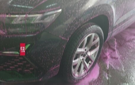 Volkswagen Jetta VII, 2023 год, 1 950 000 рублей, 3 фотография