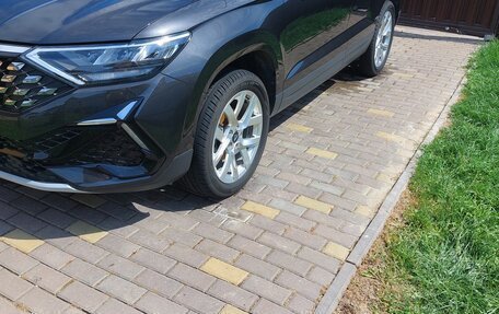 Volkswagen Jetta VII, 2023 год, 1 950 000 рублей, 7 фотография