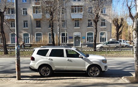 KIA Mohave I, 2022 год, 5 250 000 рублей, 3 фотография