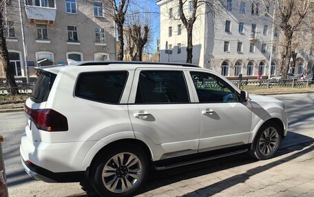 KIA Mohave I, 2022 год, 5 250 000 рублей, 2 фотография