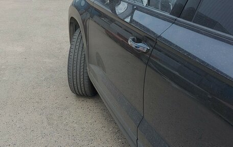 Volkswagen Jetta VII, 2023 год, 1 950 000 рублей, 8 фотография