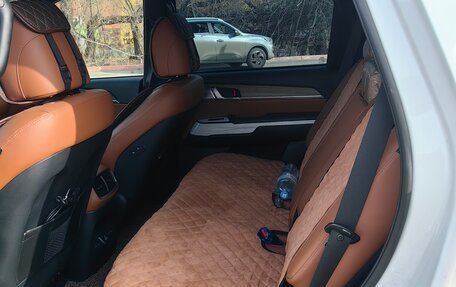 KIA Mohave I, 2022 год, 5 250 000 рублей, 12 фотография