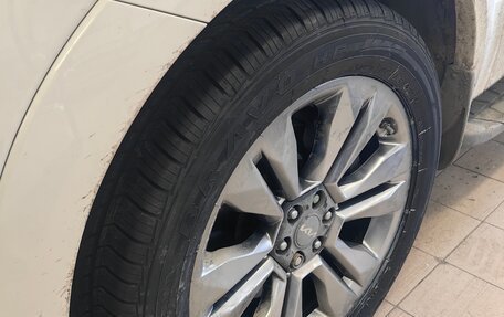 KIA Mohave I, 2022 год, 5 250 000 рублей, 7 фотография