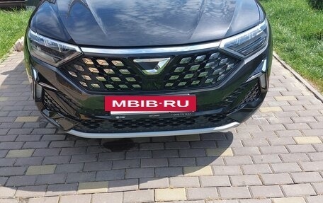 Volkswagen Jetta VII, 2023 год, 1 950 000 рублей, 5 фотография