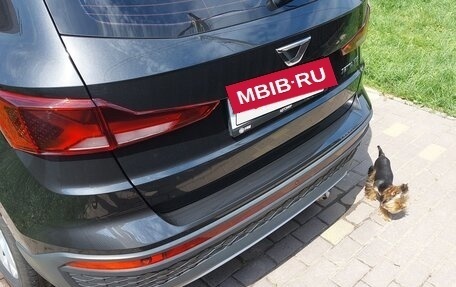 Volkswagen Jetta VII, 2023 год, 1 950 000 рублей, 6 фотография