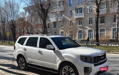 KIA Mohave I, 2022 год, 5 250 000 рублей, 4 фотография