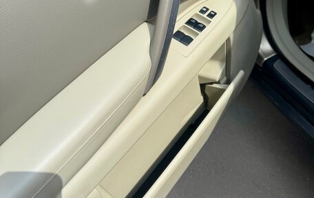 Infiniti FX I, 2004 год, 820 000 рублей, 15 фотография