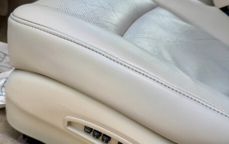 Infiniti FX I, 2004 год, 820 000 рублей, 14 фотография