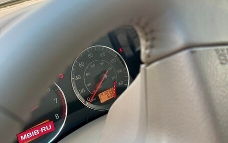 Infiniti FX I, 2004 год, 820 000 рублей, 13 фотография