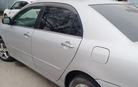 Toyota Corolla, 2002 год, 625 000 рублей, 5 фотография