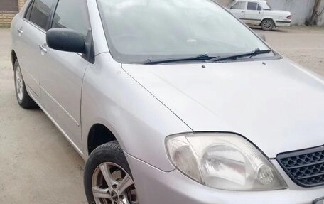 Toyota Corolla, 2002 год, 625 000 рублей, 2 фотография