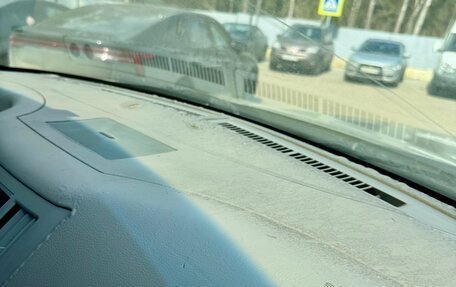 Infiniti FX I, 2004 год, 820 000 рублей, 19 фотография