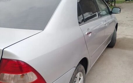 Toyota Corolla, 2002 год, 625 000 рублей, 8 фотография