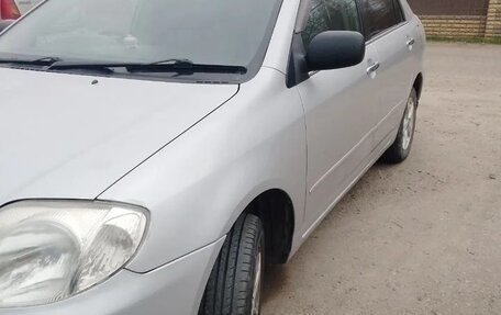 Toyota Corolla, 2002 год, 625 000 рублей, 3 фотография