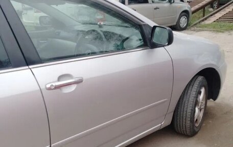 Toyota Corolla, 2002 год, 625 000 рублей, 9 фотография