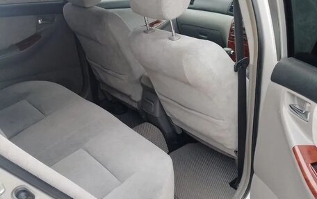 Toyota Corolla, 2002 год, 625 000 рублей, 11 фотография