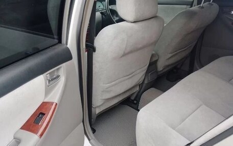 Toyota Corolla, 2002 год, 625 000 рублей, 12 фотография