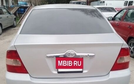 Toyota Corolla, 2002 год, 625 000 рублей, 7 фотография