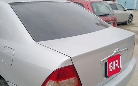 Toyota Corolla, 2002 год, 625 000 рублей, 6 фотография