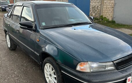 Daewoo Nexia I рестайлинг, 2003 год, 170 000 рублей, 2 фотография