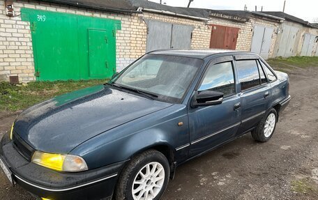Daewoo Nexia I рестайлинг, 2003 год, 170 000 рублей, 7 фотография