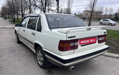 Volvo 850, 1992 год, 290 000 рублей, 7 фотография