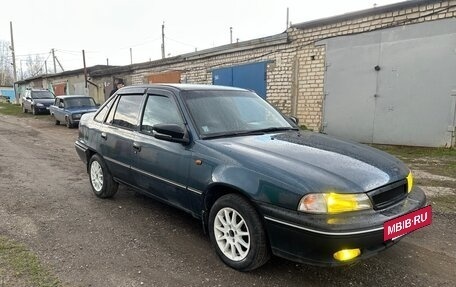 Daewoo Nexia I рестайлинг, 2003 год, 170 000 рублей, 4 фотография