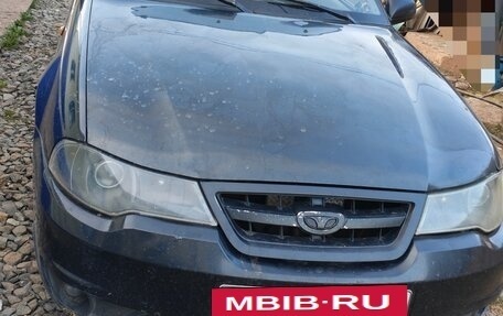 Daewoo Nexia I рестайлинг, 2010 год, 150 000 рублей, 2 фотография